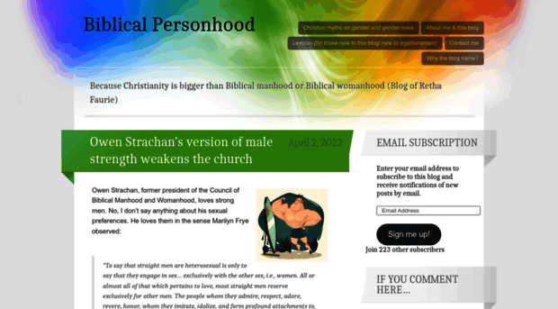 biblicalpersonhood.wordpress.com