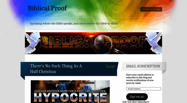 biblicalproof.wordpress.com