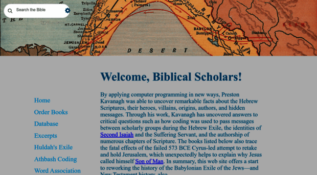 biblicalscholar.org