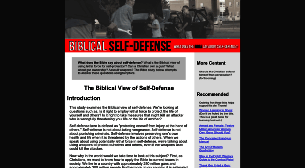 biblicalselfdefense.com