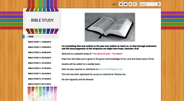 biblicalstudy.weebly.com