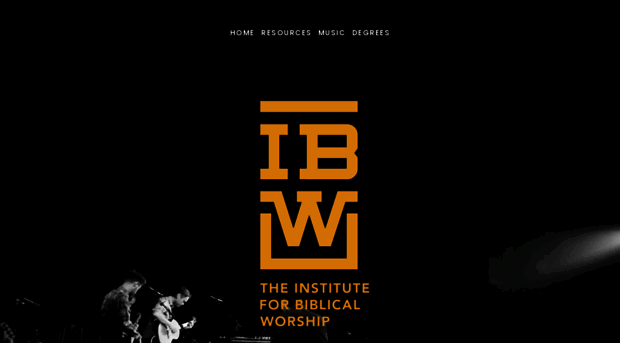 biblicalworship.com