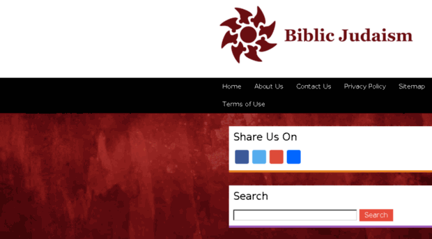 biblicjudaism.org