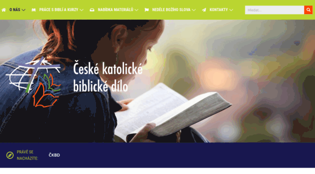 biblickedilo.cz