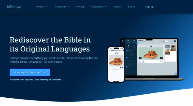 biblingo.org