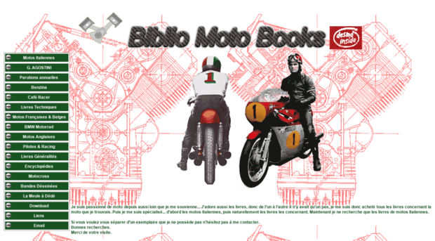 biblio-moto-books.net