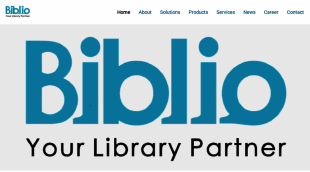 biblio.co.id