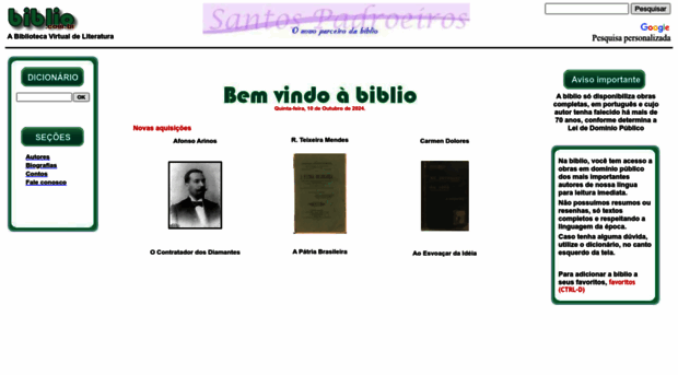 biblio.com.br