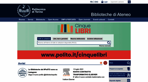 biblio.polito.it