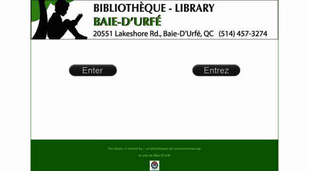 bibliobaiedurfe.com