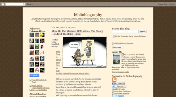 biblioblography.blogspot.com