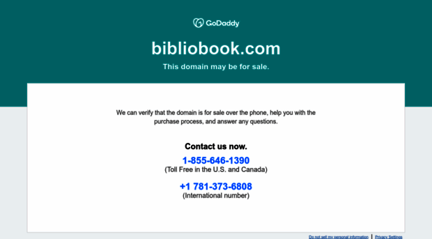 bibliobook.com