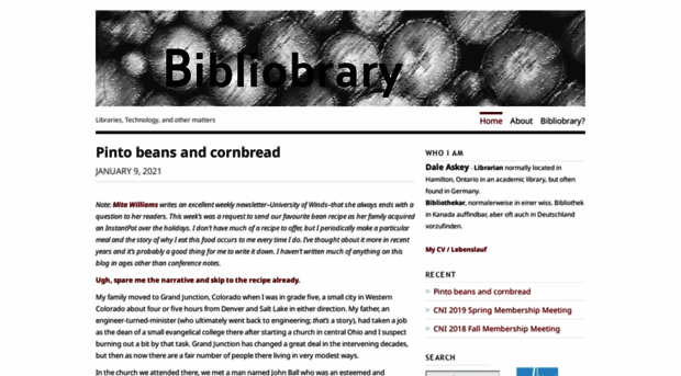 bibliobrary.net