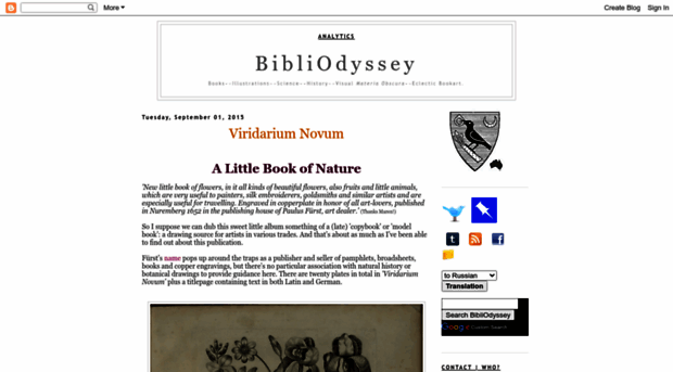bibliodyssey.blogspot.com.es