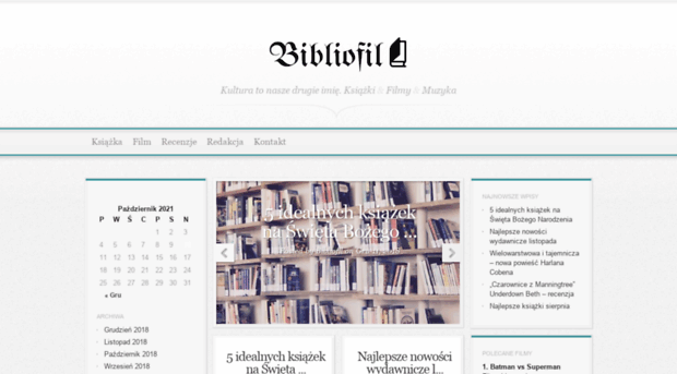 bibliofil-krakow.pl