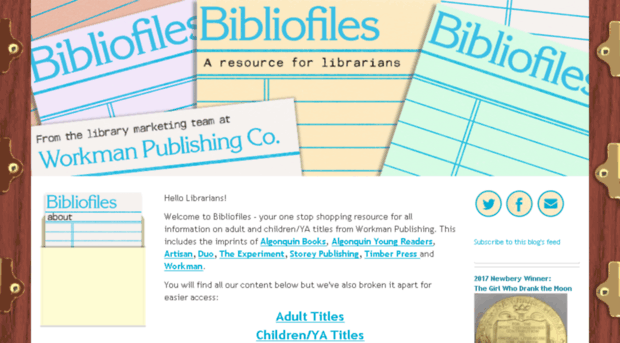 bibliofiles.com