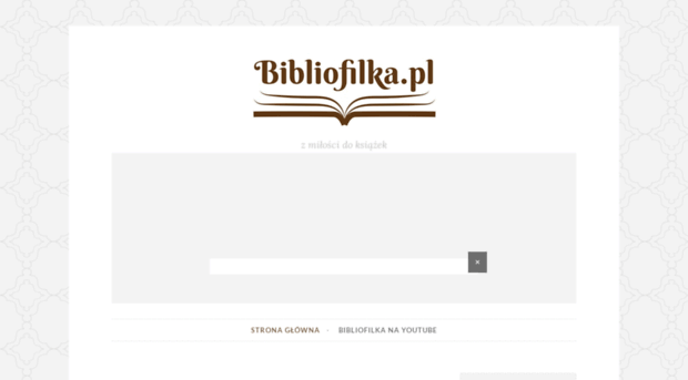 bibliofilka.pl