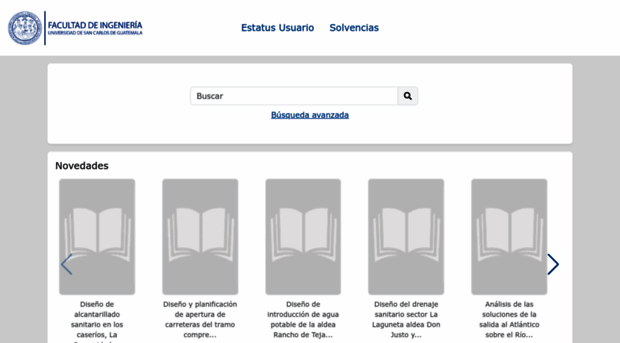 biblioglifos.ingenieria.usac.edu.gt