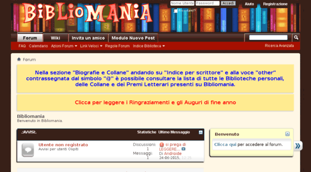 bibliomania.info