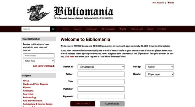 bibliomania.ws