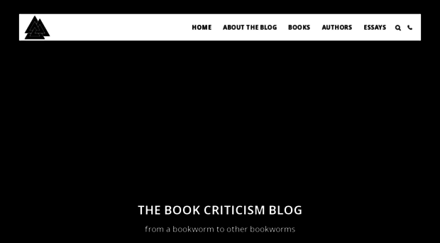 bibliomaniac.site123.me