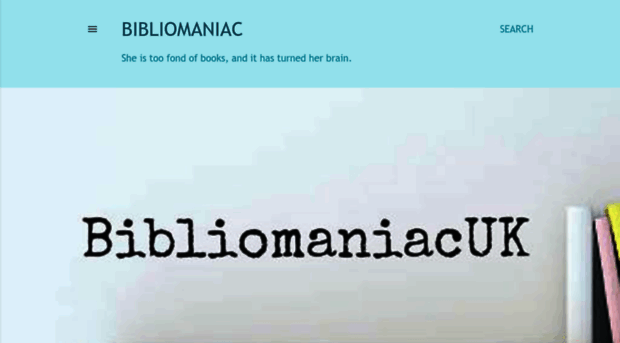 bibliomaniacuk.blogspot.com