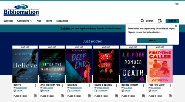 bibliomation.overdrive.com