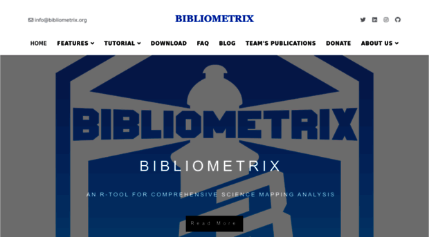 bibliometrix.org