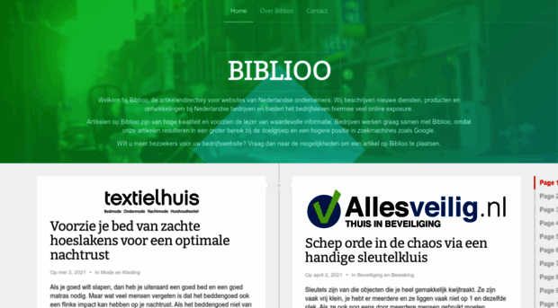 biblioo.nl