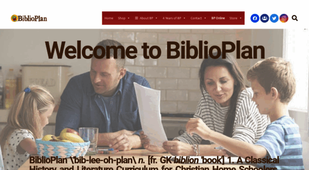 biblioplan.net