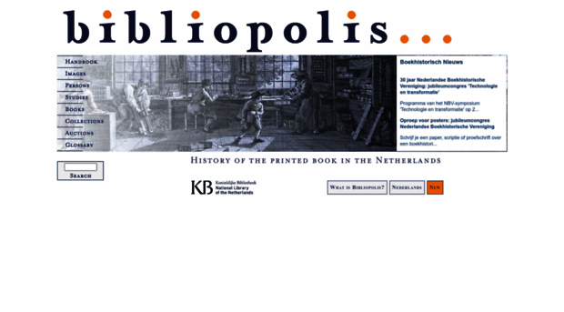 bibliopolis.nl