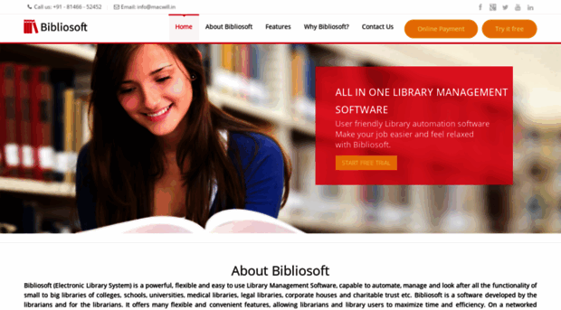 bibliosoft.macwill.in