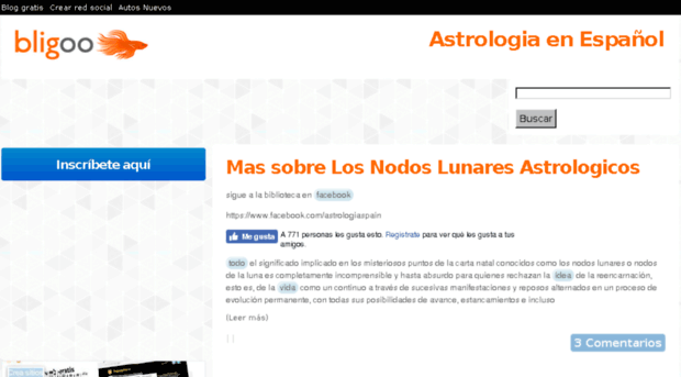 biblioteca-astrologia.bligoo.es