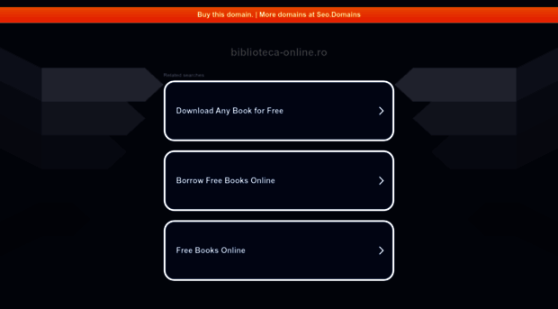 biblioteca-online.ro