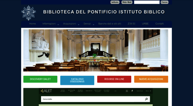 biblioteca.biblico.it