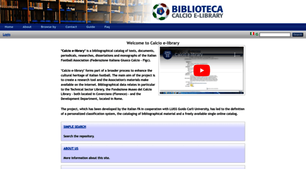 biblioteca.figc.it