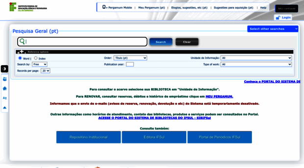 biblioteca.ifsul.edu.br