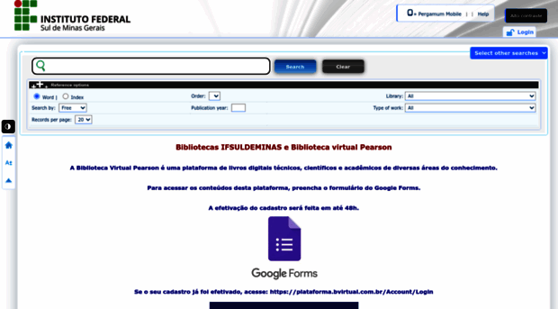 biblioteca.ifsuldeminas.edu.br