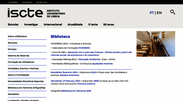 biblioteca.iscte.pt