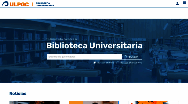 biblioteca.ulpgc.es