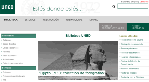 biblioteca.uned.es