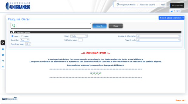 biblioteca.unigranrio.edu.br