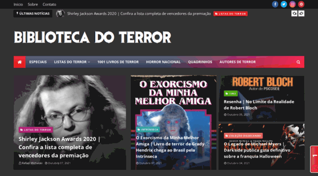 bibliotecadoterror.blogspot.com