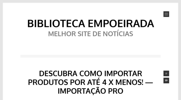 bibliotecaempoeirada.com.br