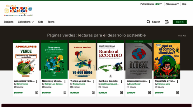 bibliotecaepm.libraryreserve.com