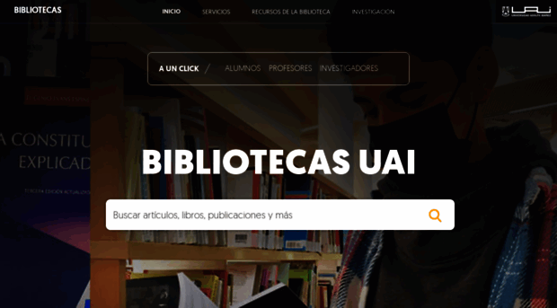 bibliotecas.uai.cl