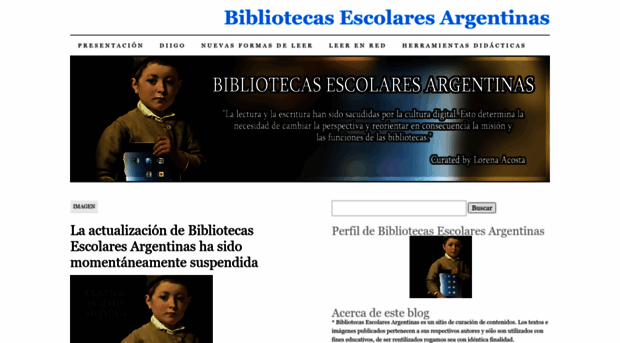 bibliotecasescolaresargentinas.wordpress.com