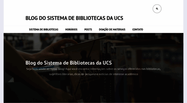 bibliotecaucs.wordpress.com