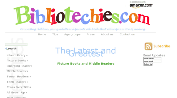 bibliotechies.com