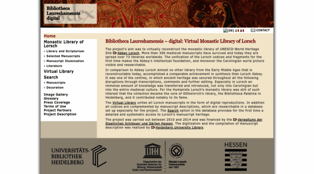 bibliotheca-laureshamensis-digital.de